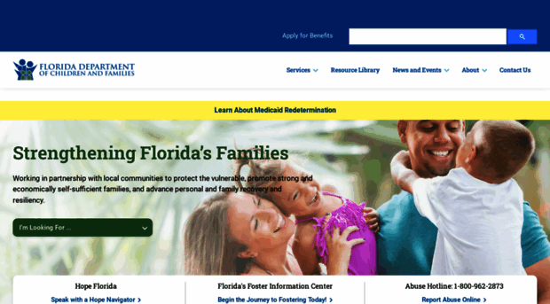 myfloridamyfamily.com