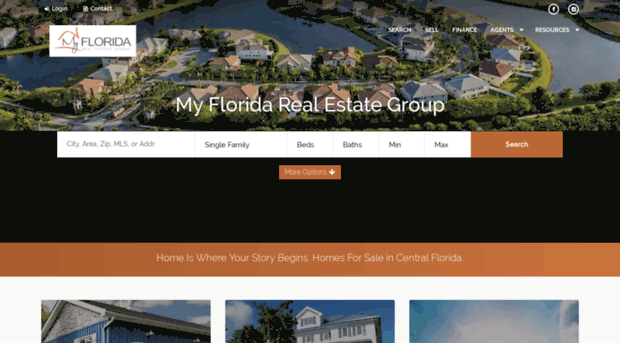 myfloridarealestategroup.com