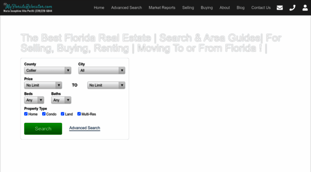 myfloridarelocator.com