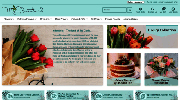myflorista.id