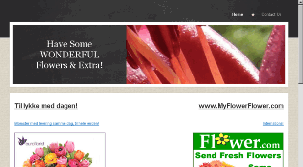 myflowerflower.com
