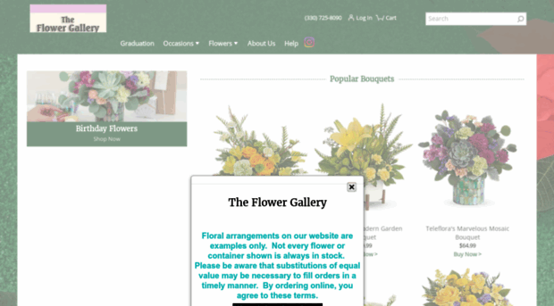 myflowergallery.com