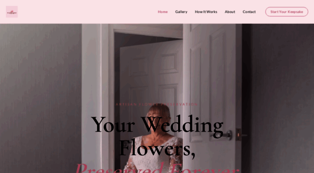 myflowerkeepsake.com