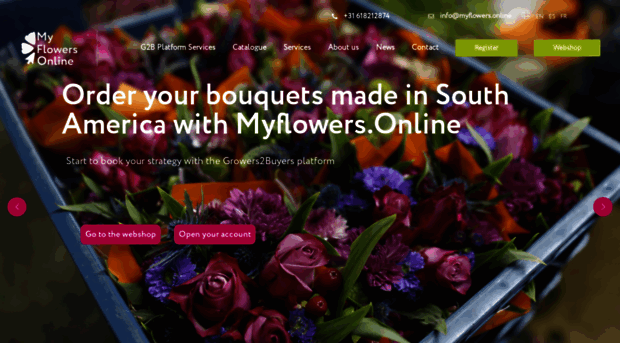 myflowers.online