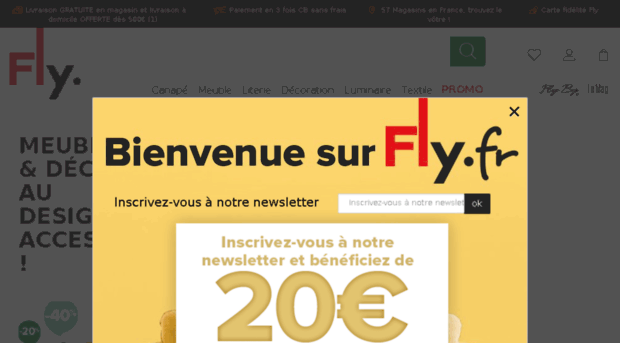 myfly.fly.fr