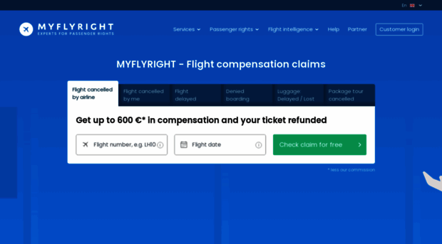 myflyright.com