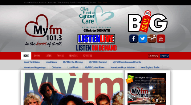 myfm1013.com