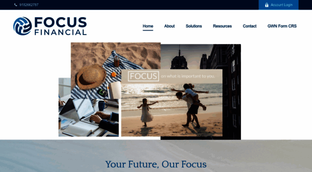 myfocusteam.com