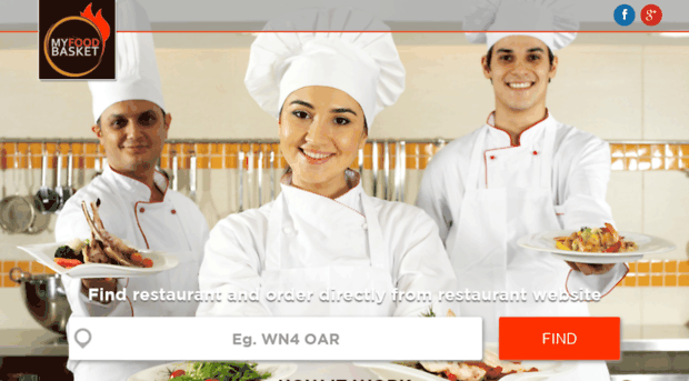 myfoodbasket.net
