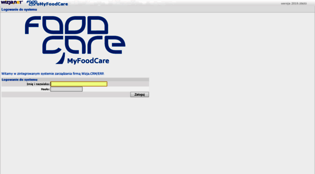 myfoodcare.wizja.net