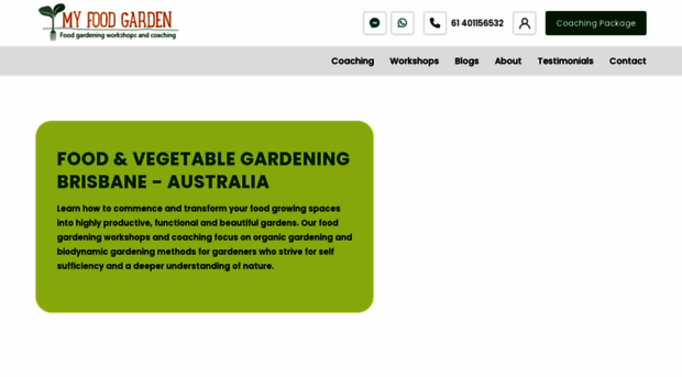 myfoodgarden.com.au