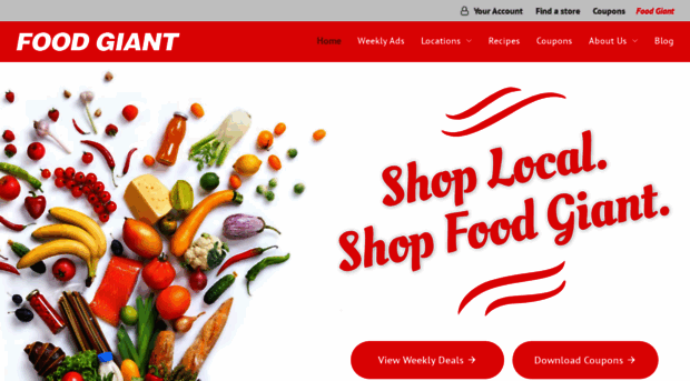 myfoodgiant.com