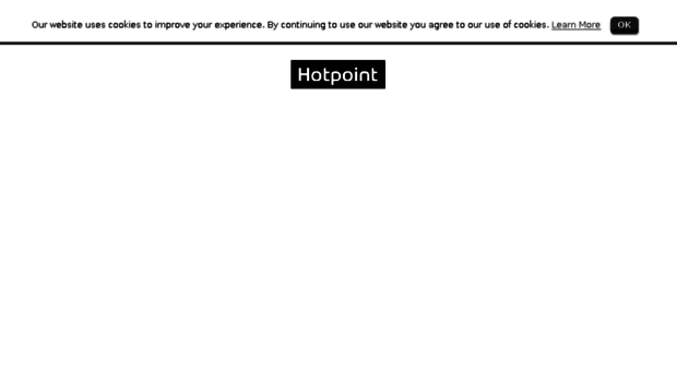 myfoodmemories.hotpoint.co.uk