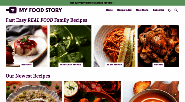 myfoodstory.com