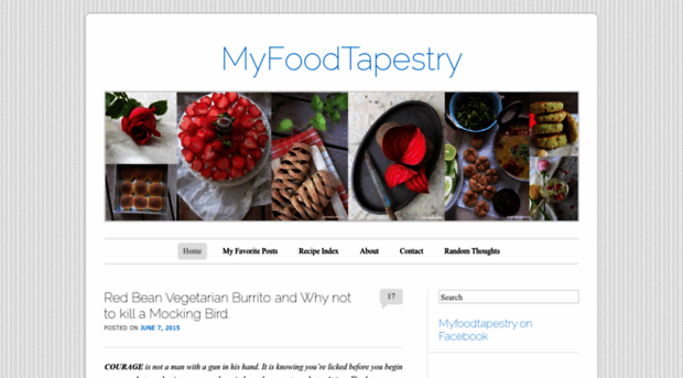 myfoodtapestry.wordpress.com