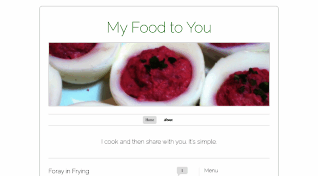 myfoodtoyou.wordpress.com