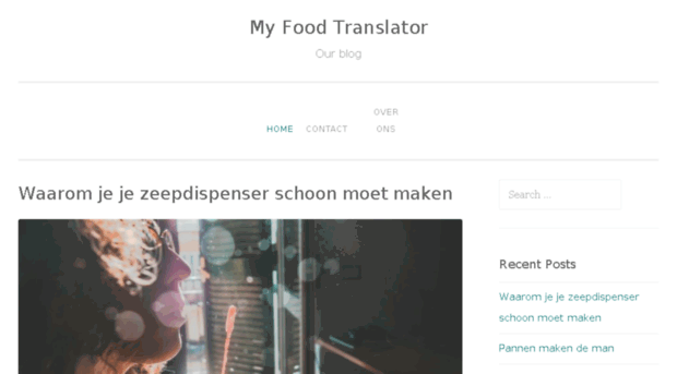 myfoodtranslator.com