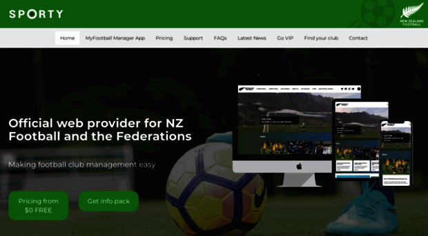 myfootball.co.nz