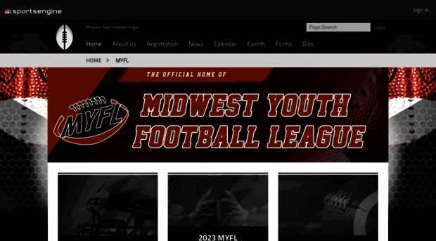 myfootball.org