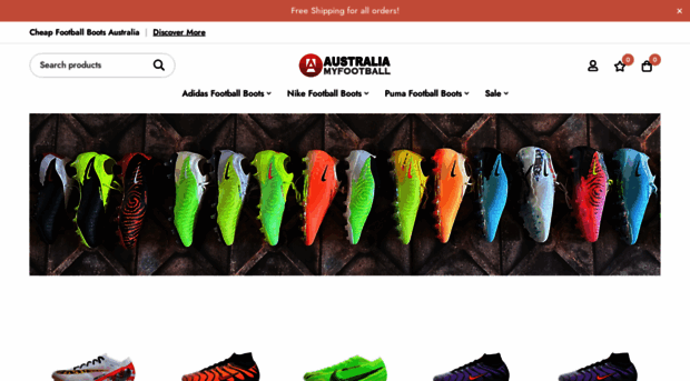 myfootballaustralia.com