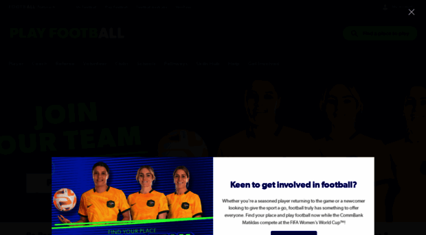 myfootballclub.com.au