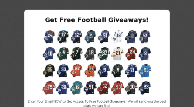 myfootballgiveaway.com