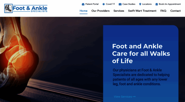 myfootdr.com