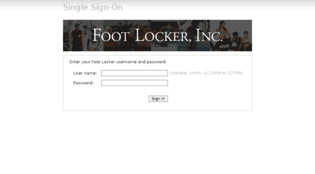 myfootlocker411.com