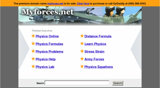 myforces.net