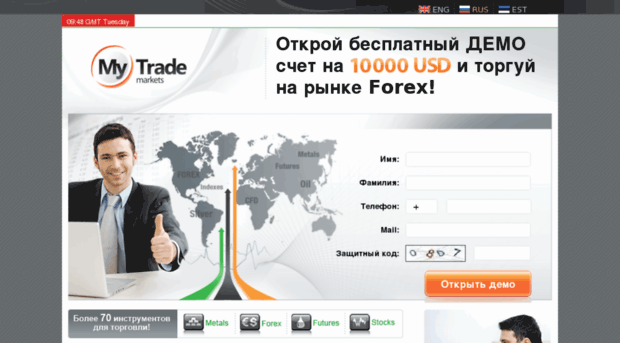 myforex24.com