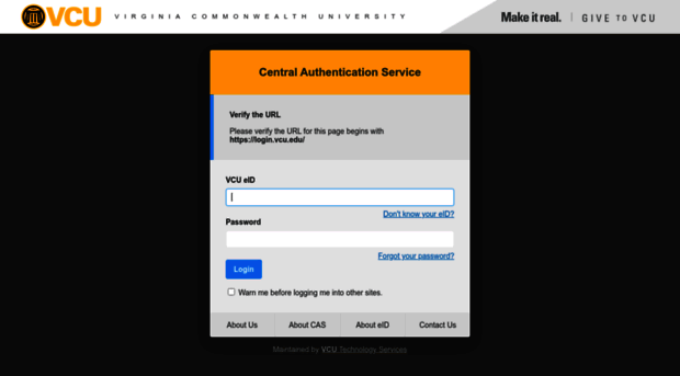 myforms.vcu.edu