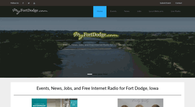 myfortdodge.com