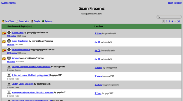 myforum.guamfirearms.com