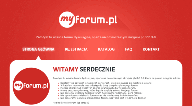 myforum.pl