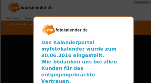 myfotokalender.de