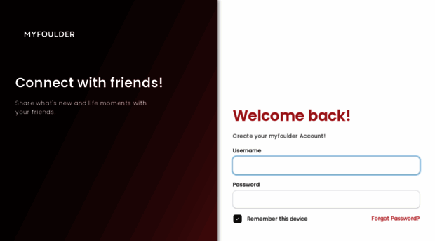 myfoulder.com