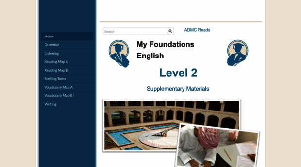 myfoundationslevel2.weebly.com