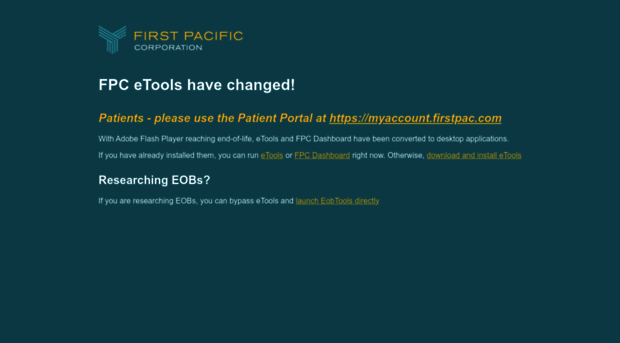 myfpc.firstpac.com