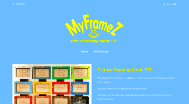 myframez.com