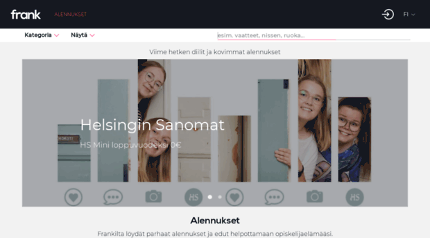 myfrank.fi