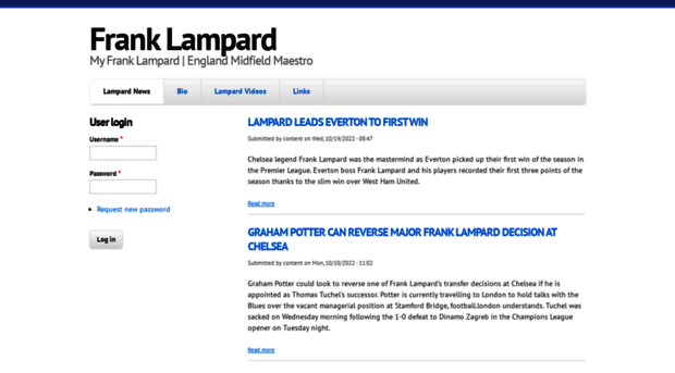 myfranklampard.com