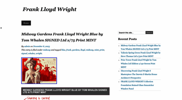 myfranklloydwright.com