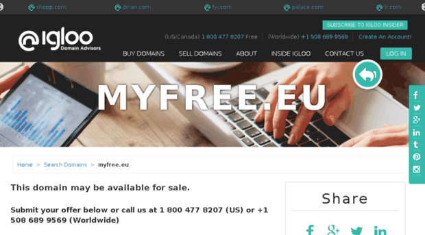 myfree.eu