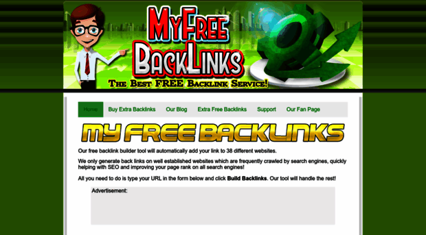 myfreebacklinks.com