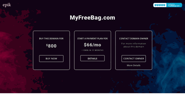 myfreebag.com
