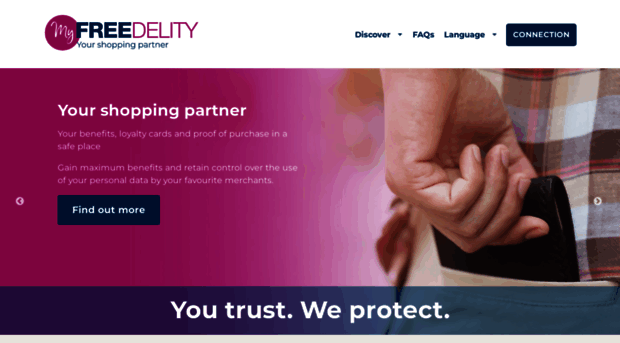 myfreedelity.com