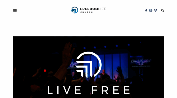 myfreedomlife.com