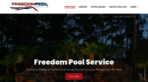 myfreedompools.com