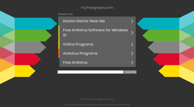 myfreegreen.com