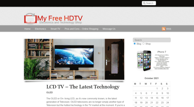 myfreehdtv.org